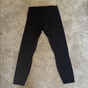 Lululemon align leggings